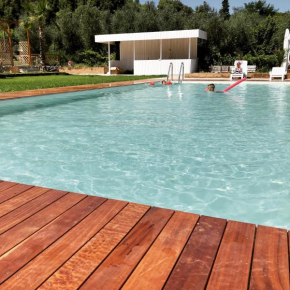 De Sio Village Peschici